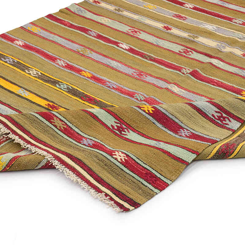 Fethiye Kilimi - 150 cm x 250 cm - K0071883