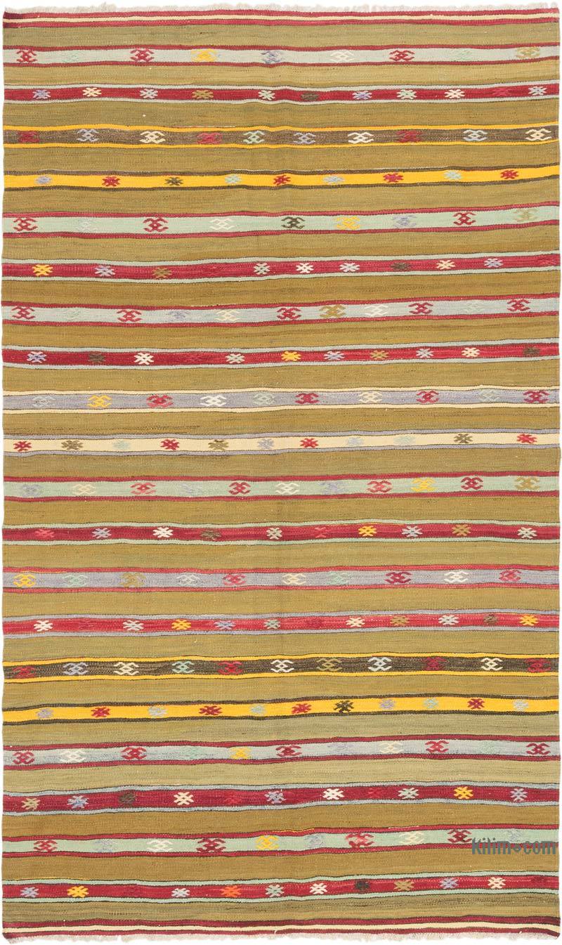 Fethiye Kilimi - 150 cm x 250 cm - K0071883