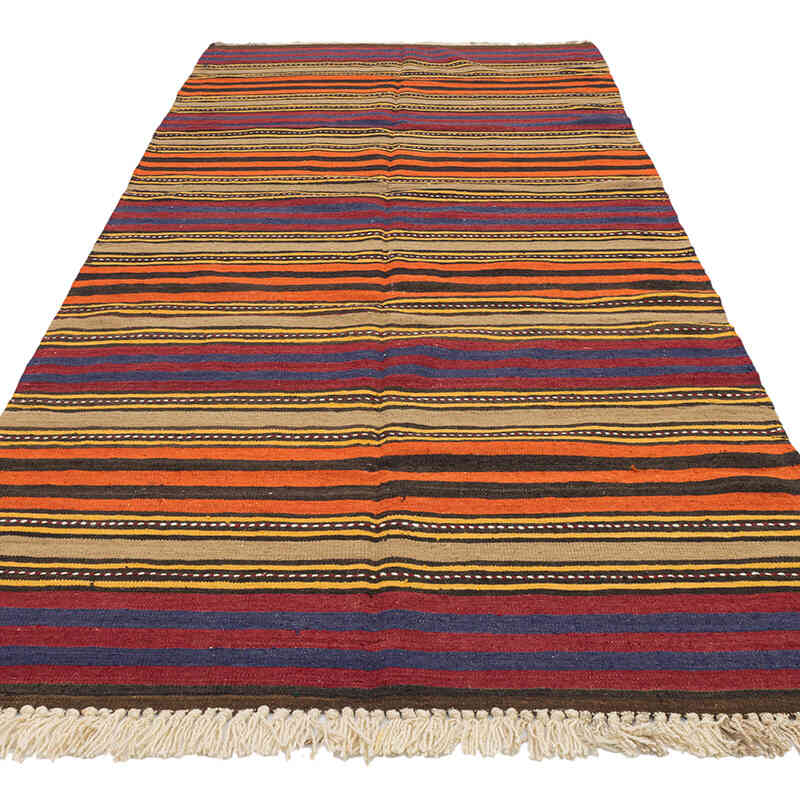 Balıkesir Kilimi - 143 cm x 321 cm - K0071886
