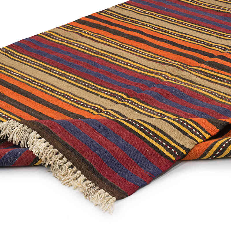 Balıkesir Kilimi - 143 cm x 321 cm - K0071886