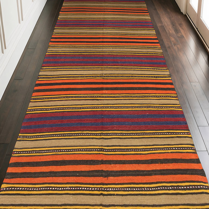 Balıkesir Kilimi - 143 cm x 321 cm - K0071886