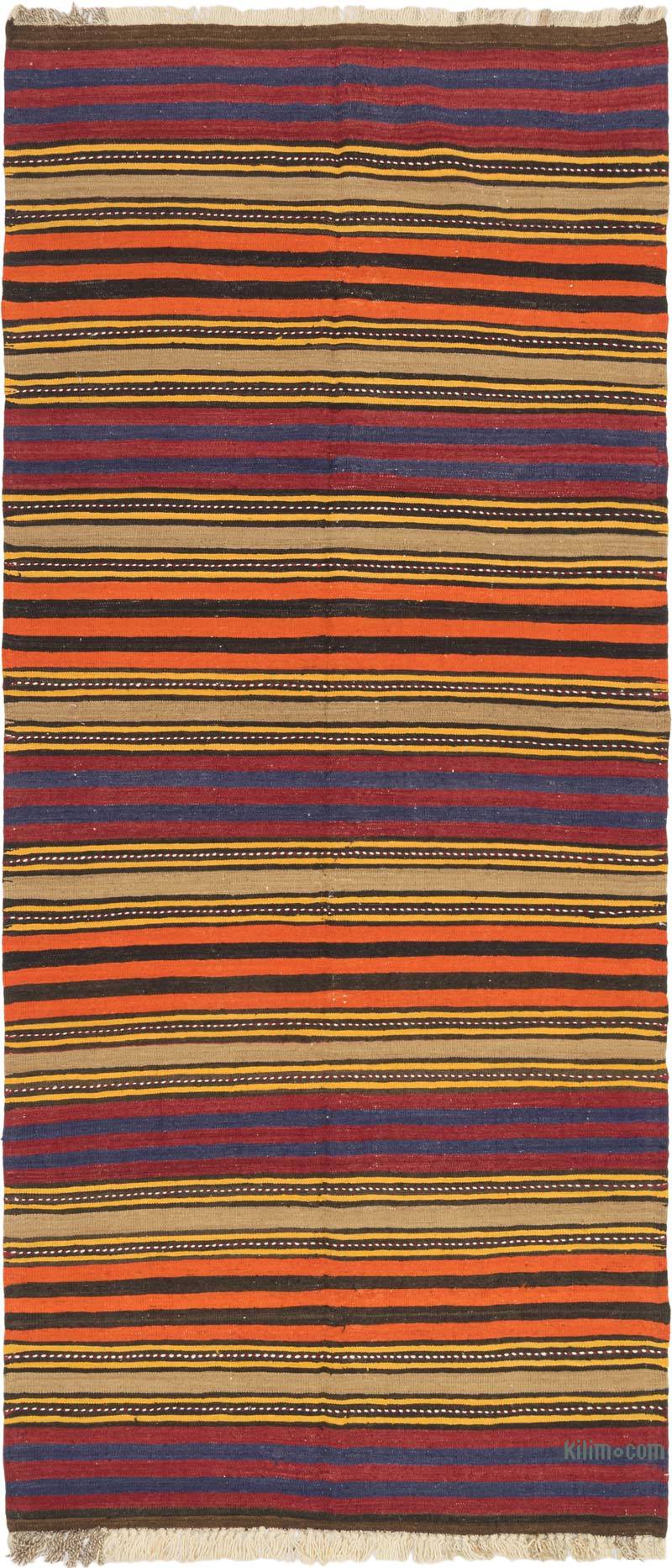 Balıkesir Kilimi - 143 cm x 321 cm - K0071886