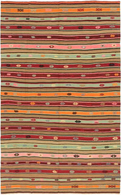 Fethiye Kilimi - 162 cm x 263 cm