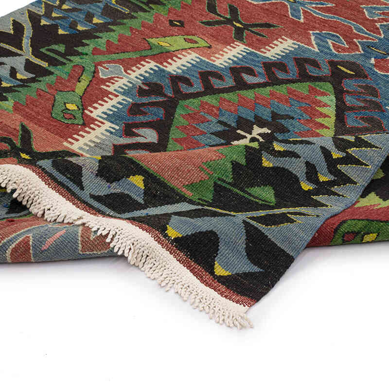 Uşak Kilimi - 111 cm x 182 cm - K0071895