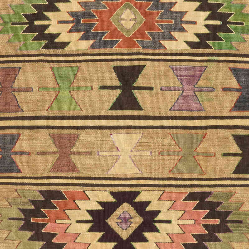 Mut Kilim Vintage de Pasillo - 96 cm x 326 cm - K0071899