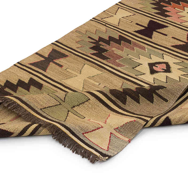Mut Kilim Vintage de Pasillo - 96 cm x 326 cm - K0071899