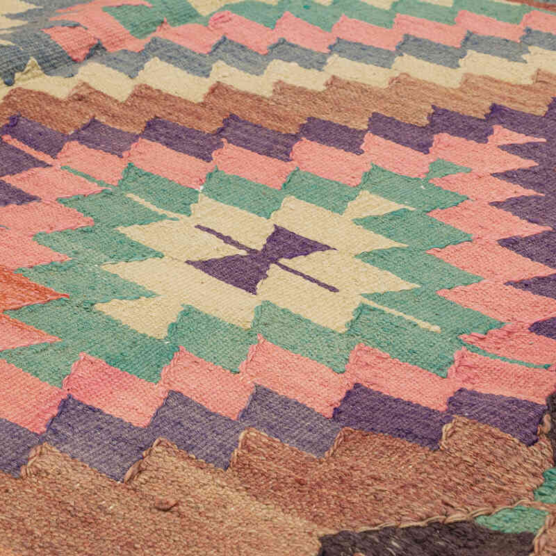 Manisa Kilimi - 201 cm x 245 cm - K0071908