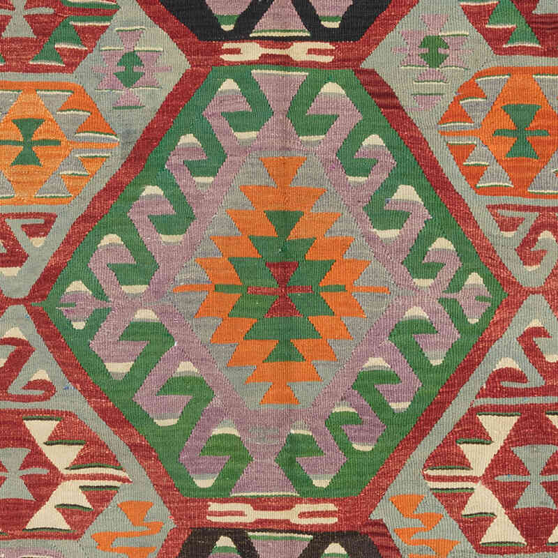 Milas Kilimi - 176 cm x 248 cm - K0071912