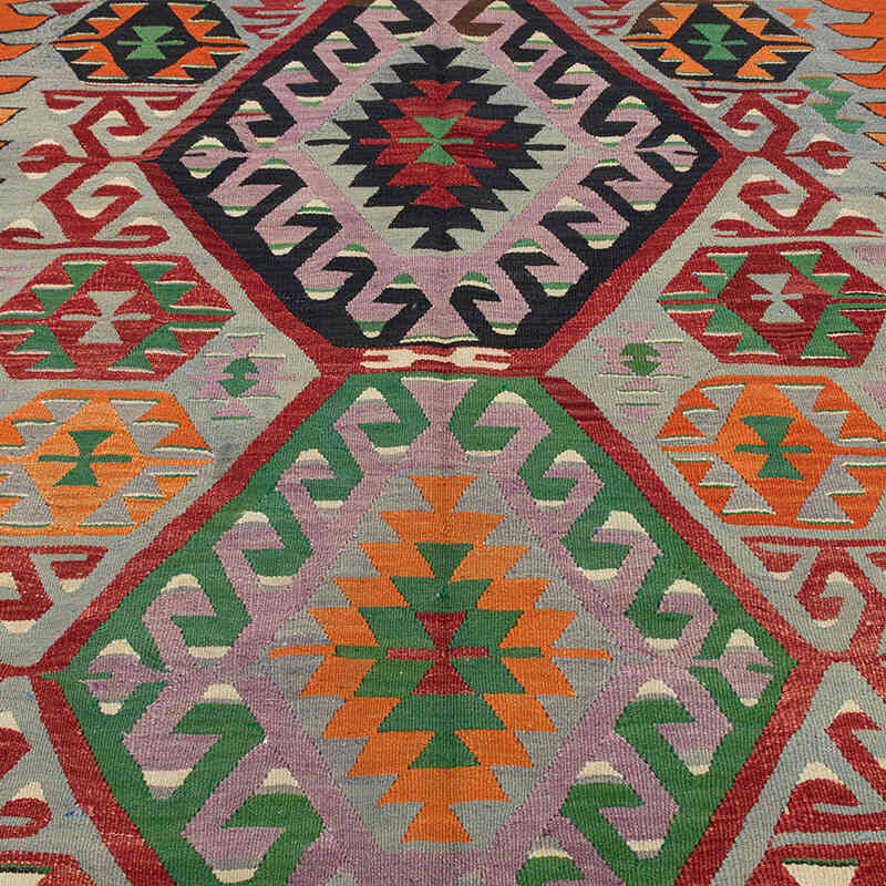 Milas Kilimi - 176 cm x 248 cm - K0071912
