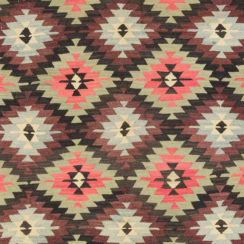 Mihaliç Kilimi - 200 cm x 297 cm - K0071913
