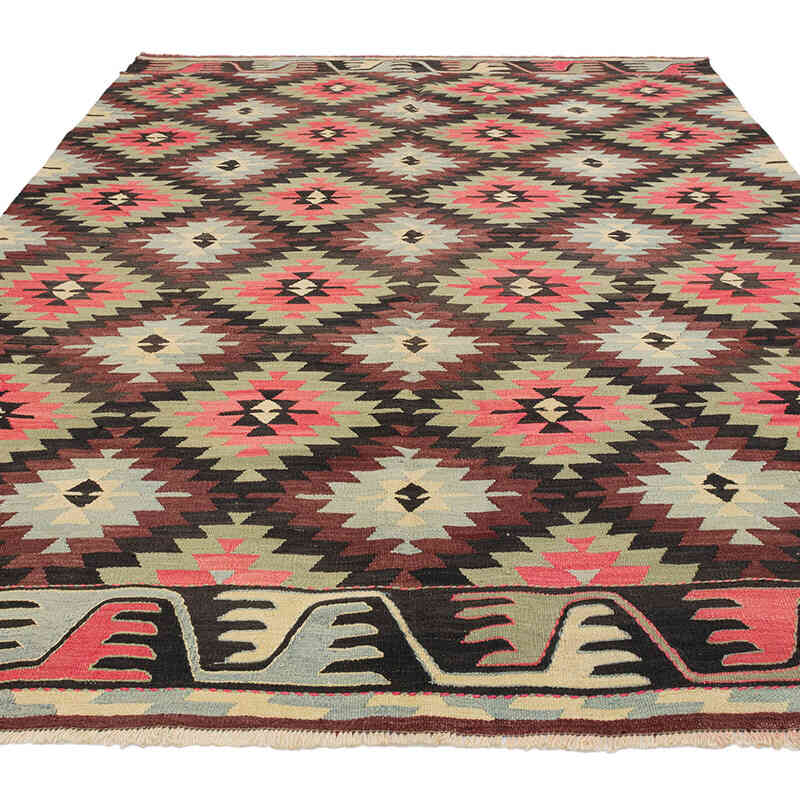 Mihaliç Kilimi - 200 cm x 297 cm - K0071913