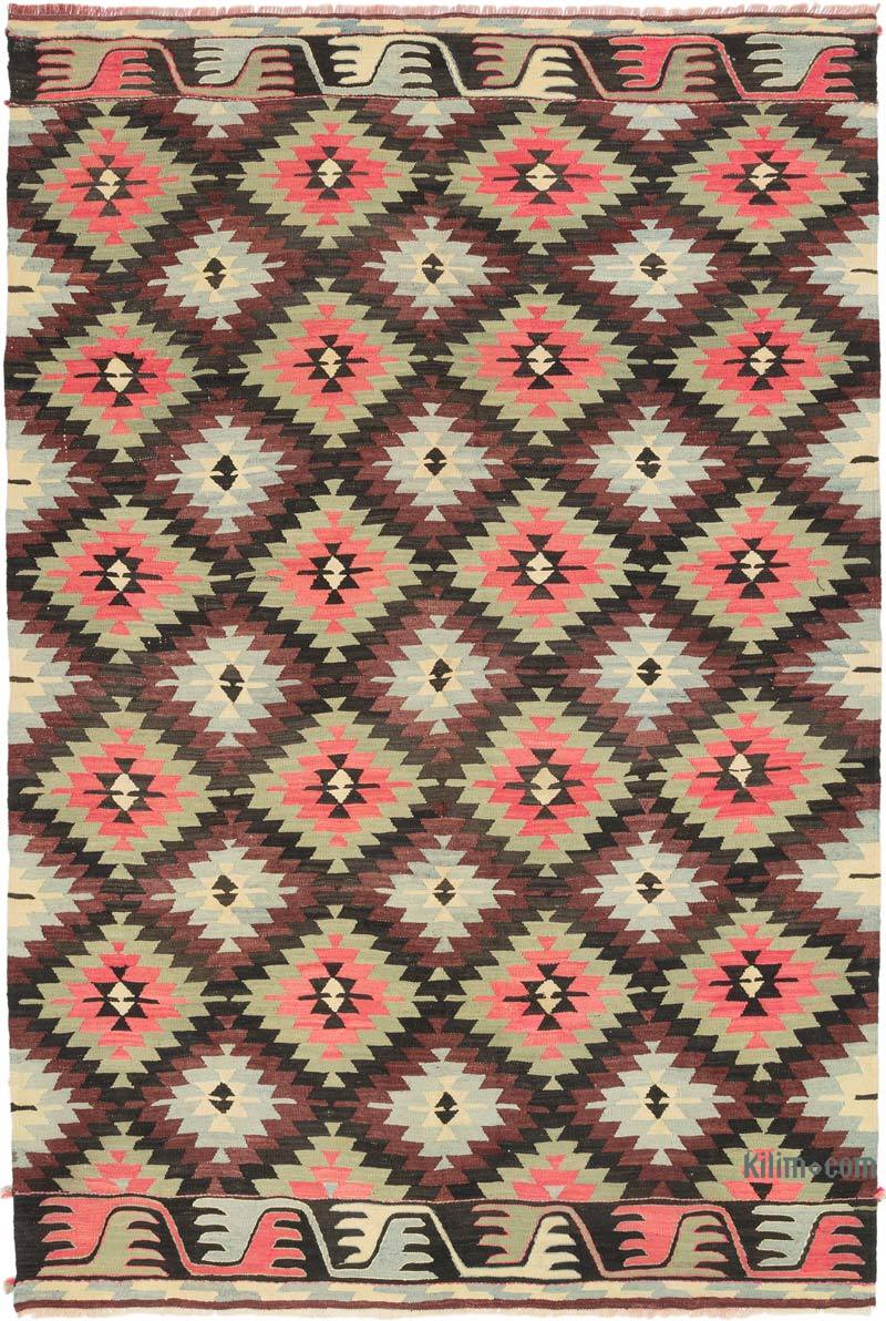 Mihaliç Kilimi - 200 cm x 297 cm - K0071913