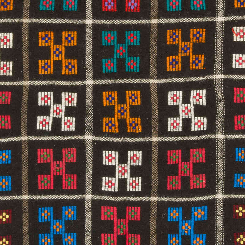 Alfombra Jijim Anatolia Vintage - 124 cm x 336 cm - K0071921