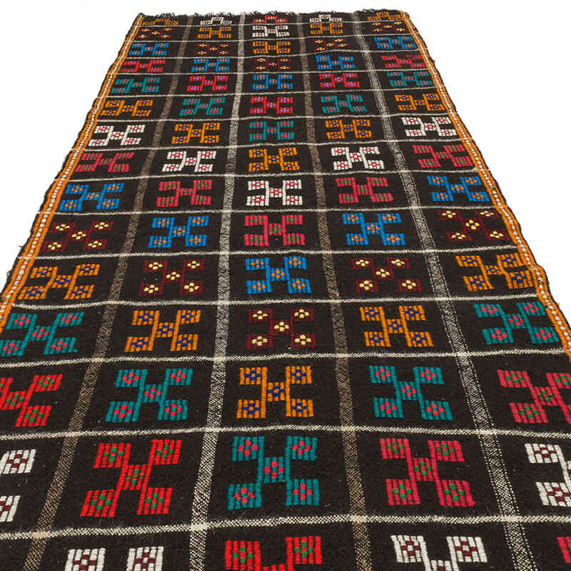 Alfombra Jijim Anatolia Vintage - 124 cm x 336 cm - K0071921