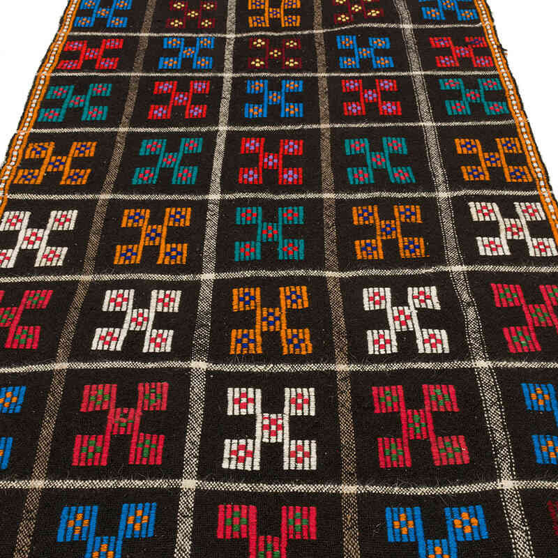 Alfombra Jijim Anatolia Vintage - 124 cm x 336 cm - K0071921