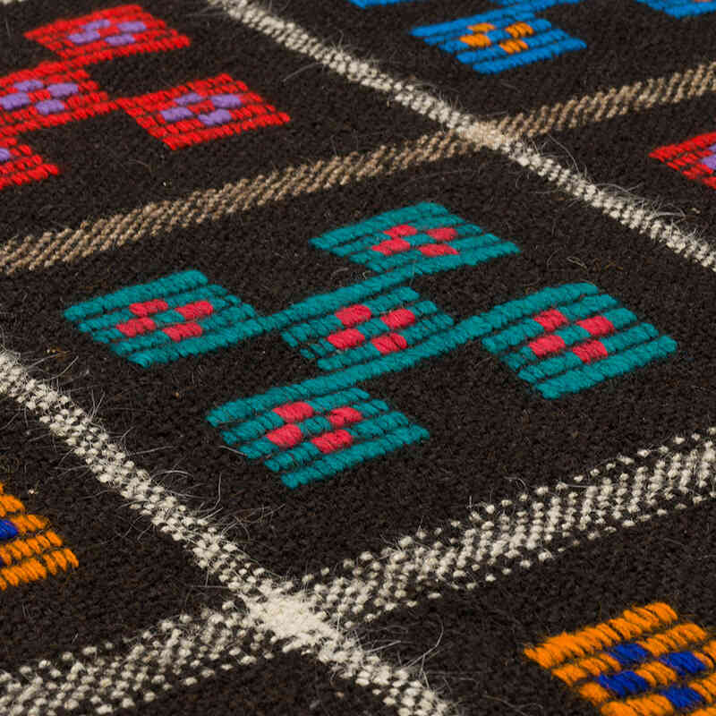 Alfombra Jijim Anatolia Vintage - 124 cm x 336 cm - K0071921