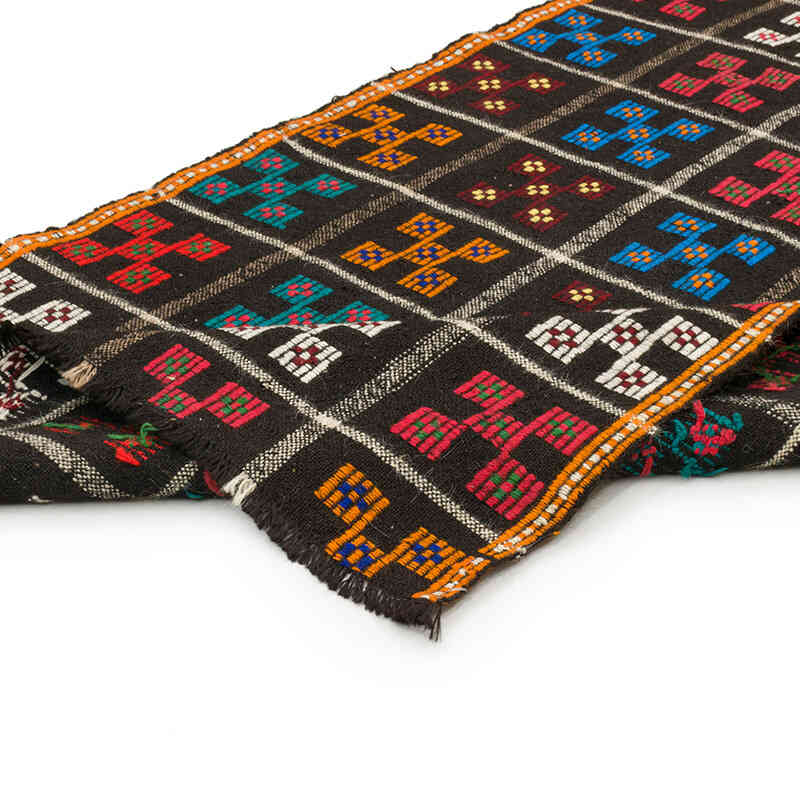 Alfombra Jijim Anatolia Vintage - 124 cm x 336 cm - K0071921