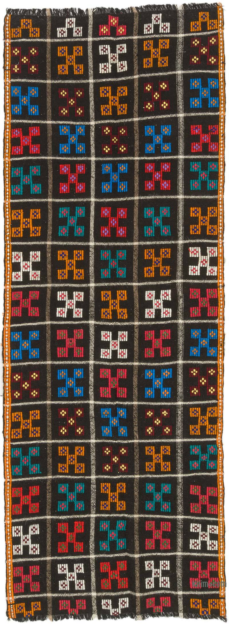 Alfombra Jijim Anatolia Vintage - 124 cm x 336 cm - K0071921