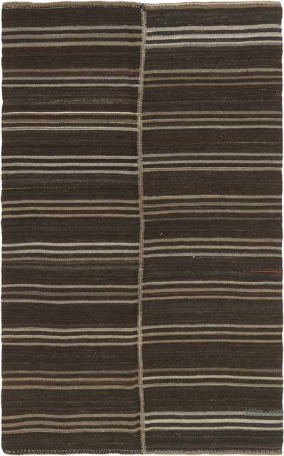 Vintage Anadolu Kilim - 163 cm x 268 cm