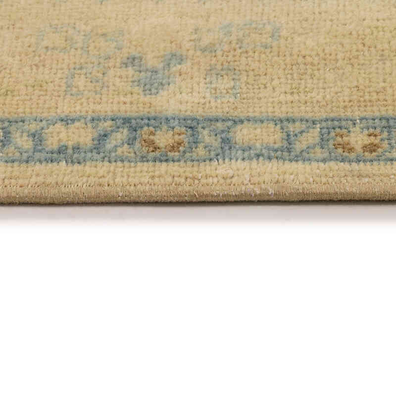 Alfombra Oriental Vintage Anudada a Mano - 294 cm x 373 cm - K0071957