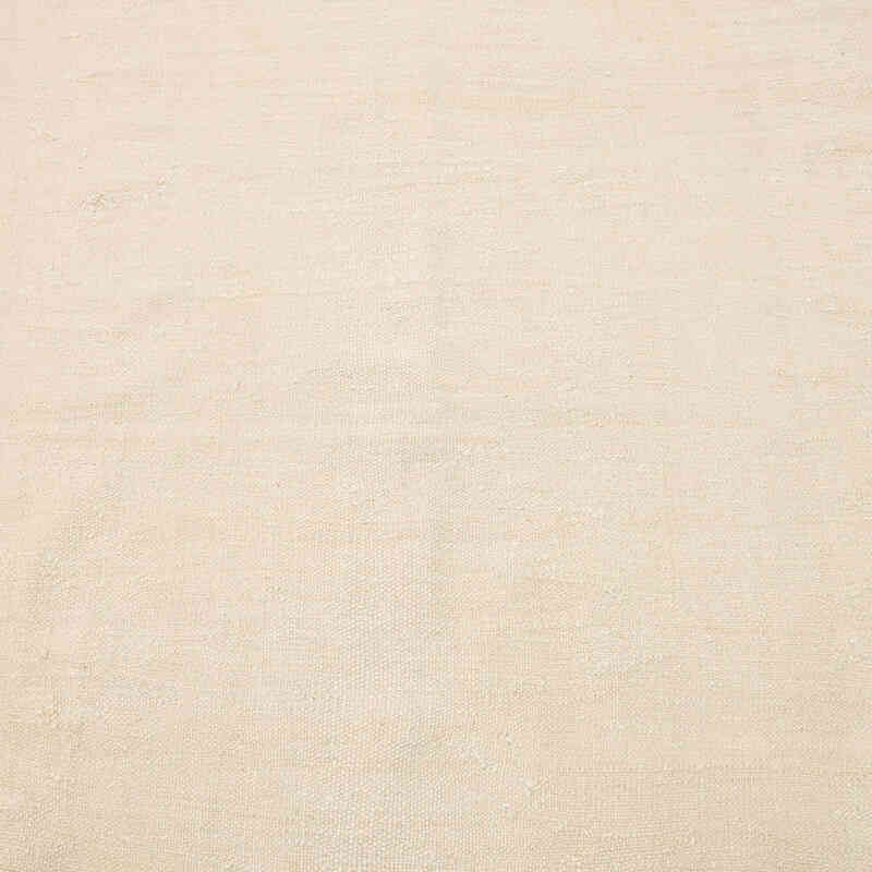 New Turkish Kilim Rug - 4' 7" x 4' 3" (55" x 51") - K0071959