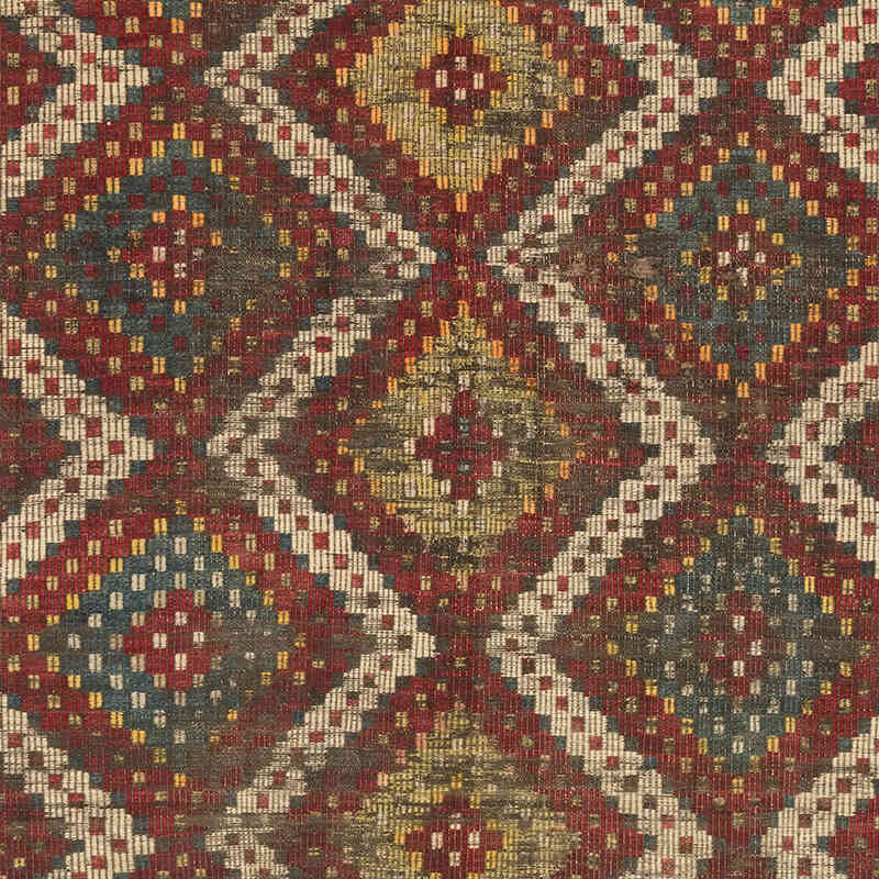 Vintage Anadolu Cicim - 175 cm x 277 cm - K0071971