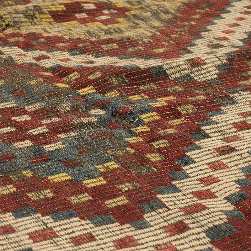 Vintage Anadolu Cicim - 175 cm x 277 cm - K0071971