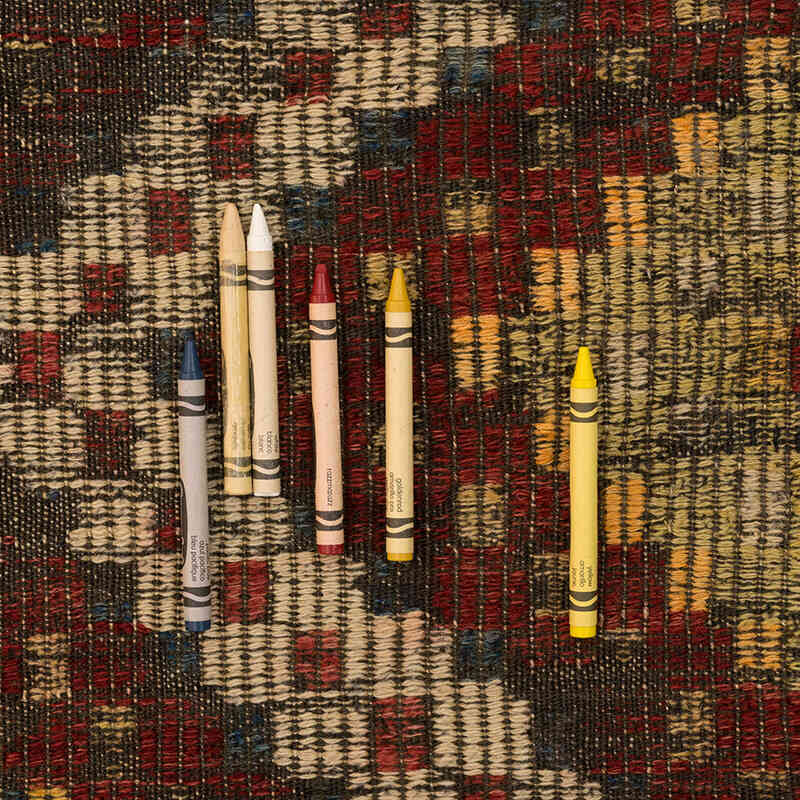 Vintage Anadolu Cicim - 175 cm x 277 cm - K0071971