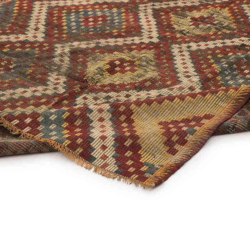Vintage Anadolu Cicim - 175 cm x 277 cm - K0071971