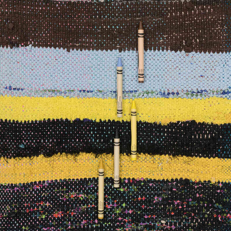 Pala Kilim (Chaput) Turco Vintage - 183 cm x 376 cm - K0071979