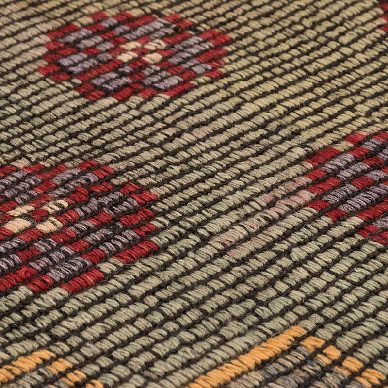 Vintage Anadolu Cicim - 197 cm x 370 cm - K0072044