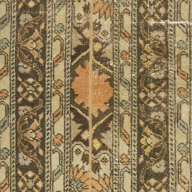 Vintage Anadolu Yolluk - 63 cm x 386 cm - K0072074