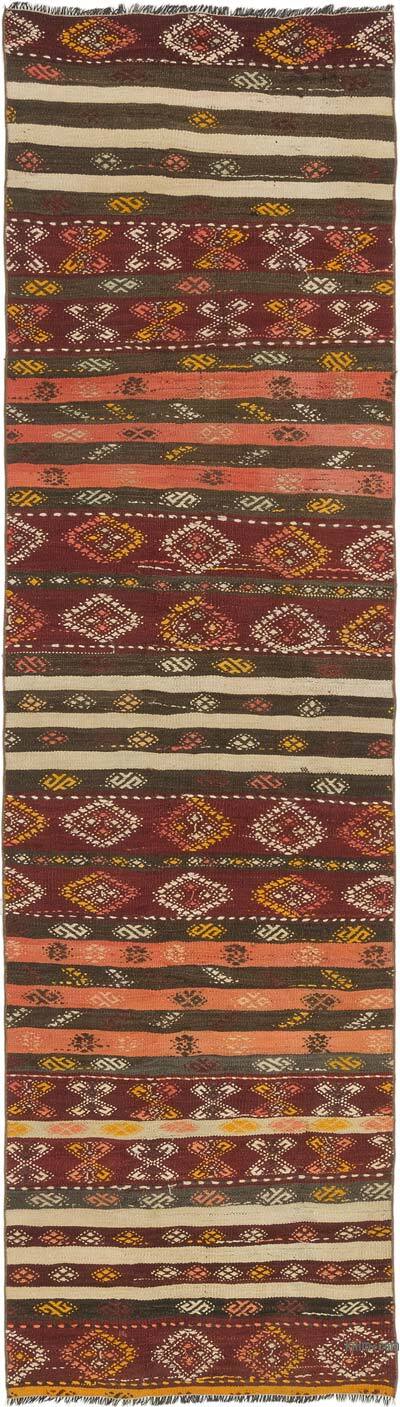 Anadolu Kilimi - 90 cm x 313 cm