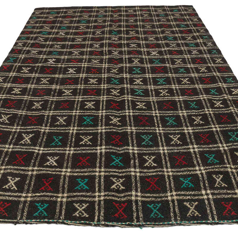 Vintage Anadolu Cicim - 152 cm x 267 cm - K0072145