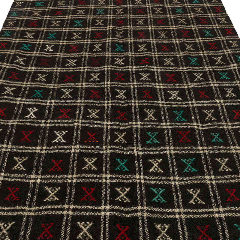 Vintage Anadolu Cicim - 152 cm x 267 cm - K0072145