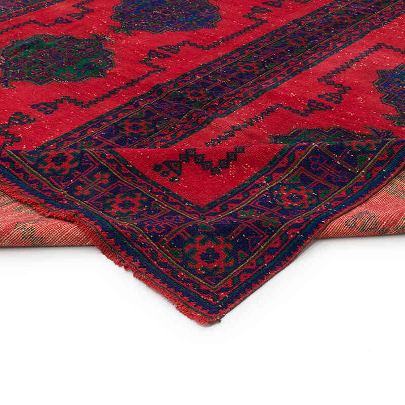 El Dokuma Vintage Hali - 243 cm x 362 cm - K0072185