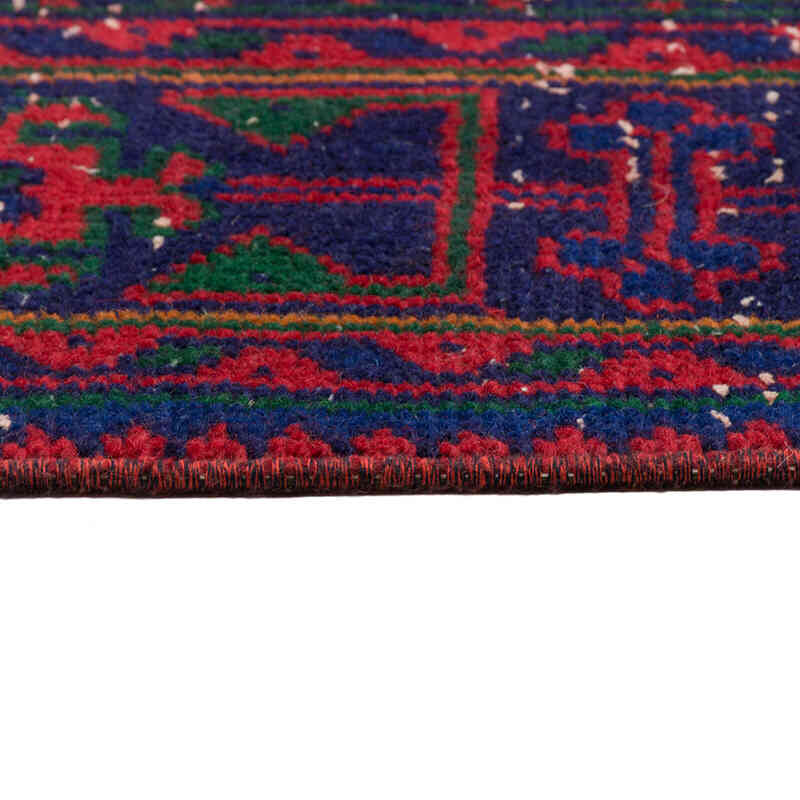 El Dokuma Vintage Hali - 243 cm x 362 cm - K0072185