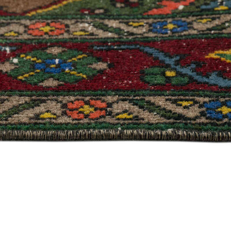 El Dokuma Vintage Hali - 290 cm x 376 cm - K0072192