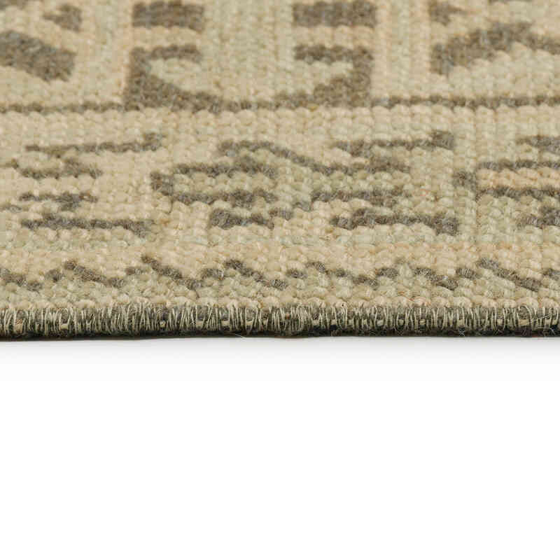 El Dokuma Vintage Hali - 242 cm x 404 cm - K0072200