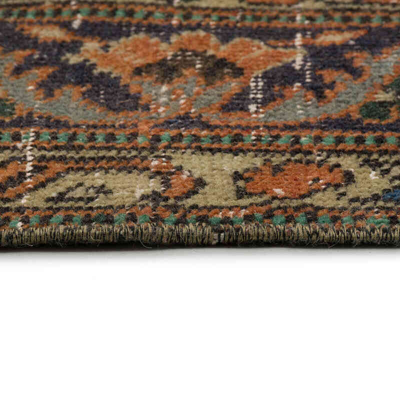 El Dokuma Vintage Hali - 281 cm x 375 cm - K0072222