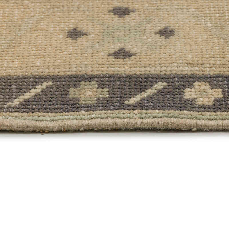 El Dokuma Vintage Hali - 290 cm x 375 cm - K0072228
