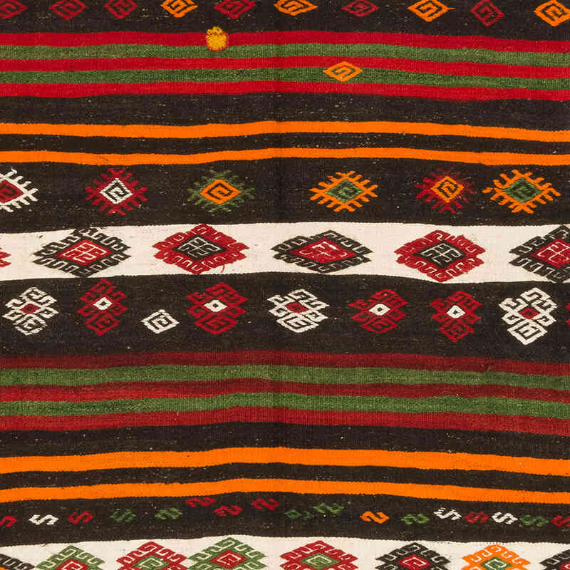 Sivas Kilimi - 226 cm x 263 cm - K0072233