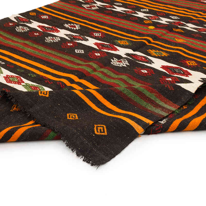 Sivas Kilimi - 226 cm x 263 cm - K0072233