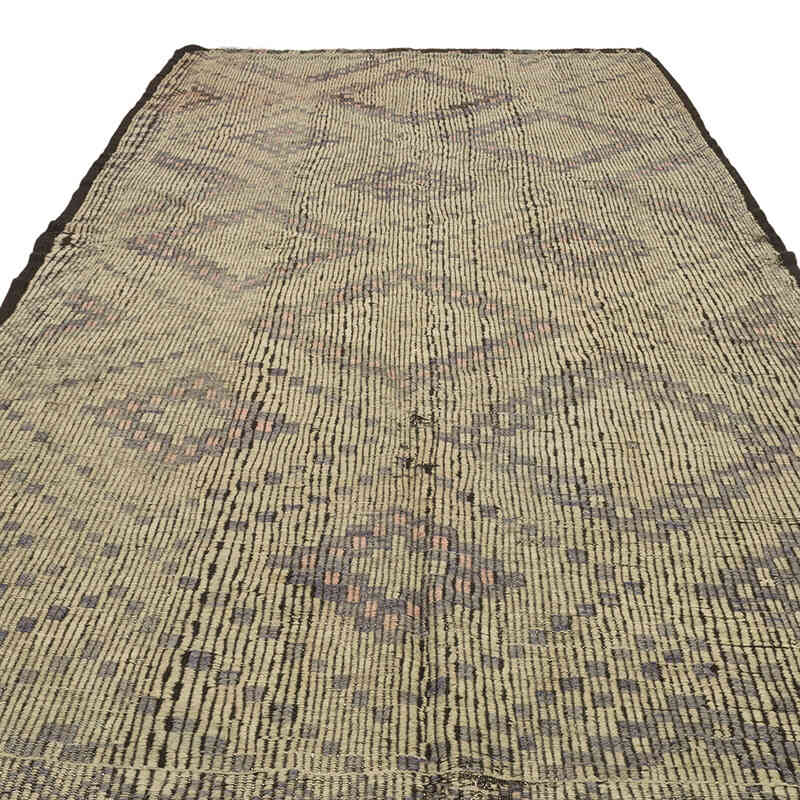 Alfombra Jijim Anatolia Vintage - 177 cm x 341 cm - K0072238