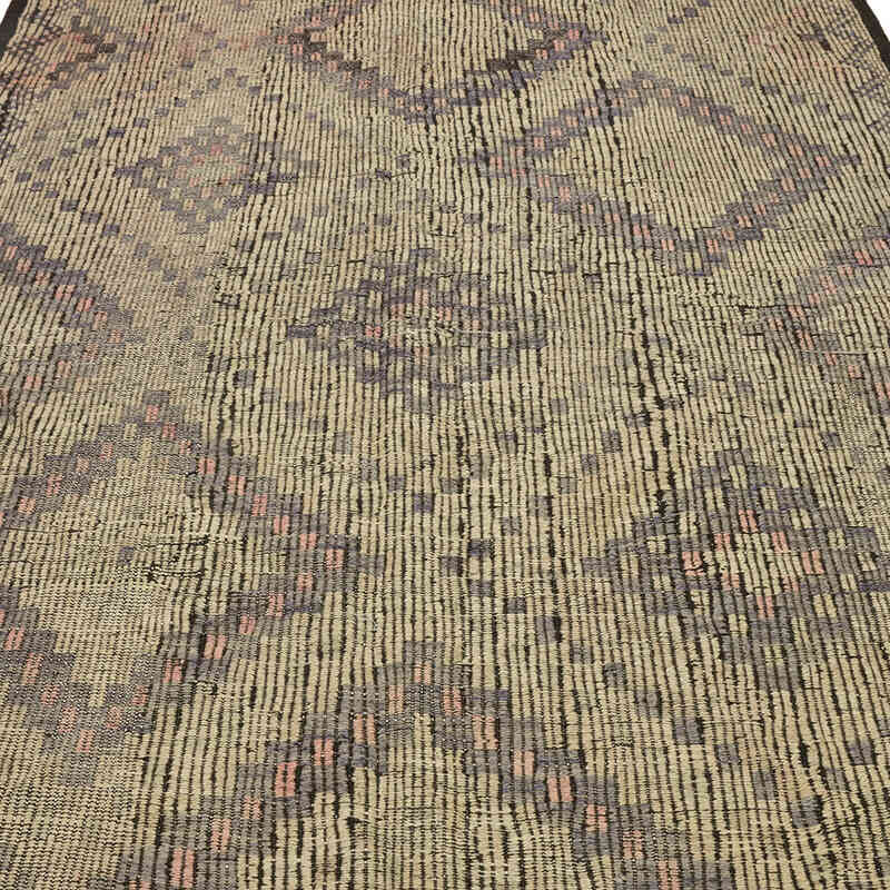 Alfombra Jijim Anatolia Vintage - 177 cm x 341 cm - K0072238