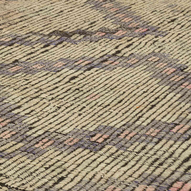 Alfombra Jijim Anatolia Vintage - 177 cm x 341 cm - K0072238