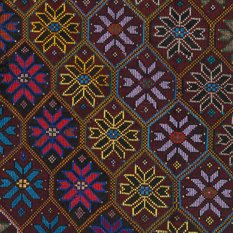 Alfombra Jijim Anatolia Vintage - 193 cm x 293 cm - K0072244