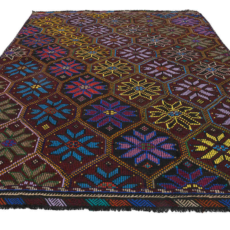 Alfombra Jijim Anatolia Vintage - 193 cm x 293 cm - K0072244