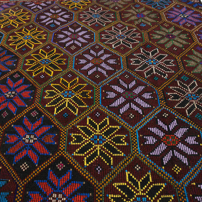 Alfombra Jijim Anatolia Vintage - 193 cm x 293 cm - K0072244