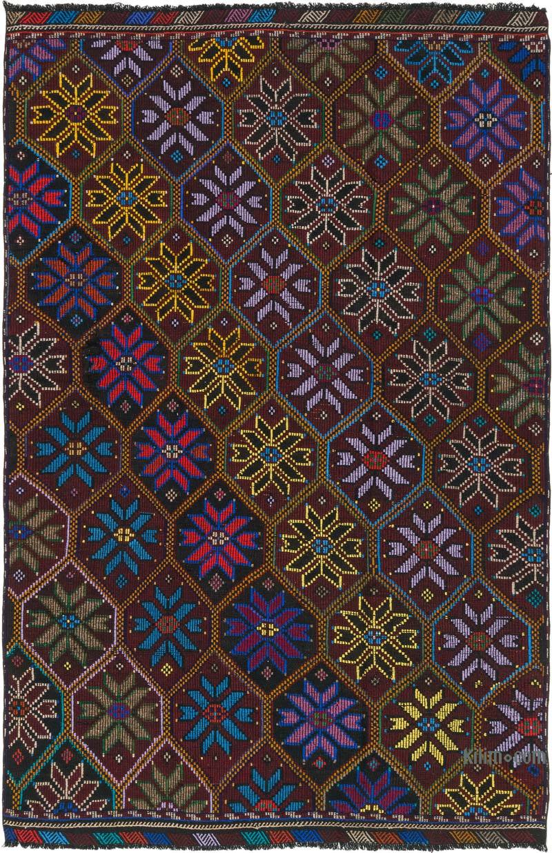 Alfombra Jijim Anatolia Vintage - 193 cm x 293 cm - K0072244